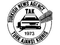 TAK News Agency Logo