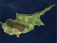 Ile de Chypre