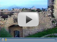 Kantara Castle Video