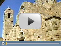 St Barnabas Monastery Video
