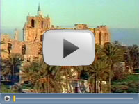 St Nicholas Cathedral Video