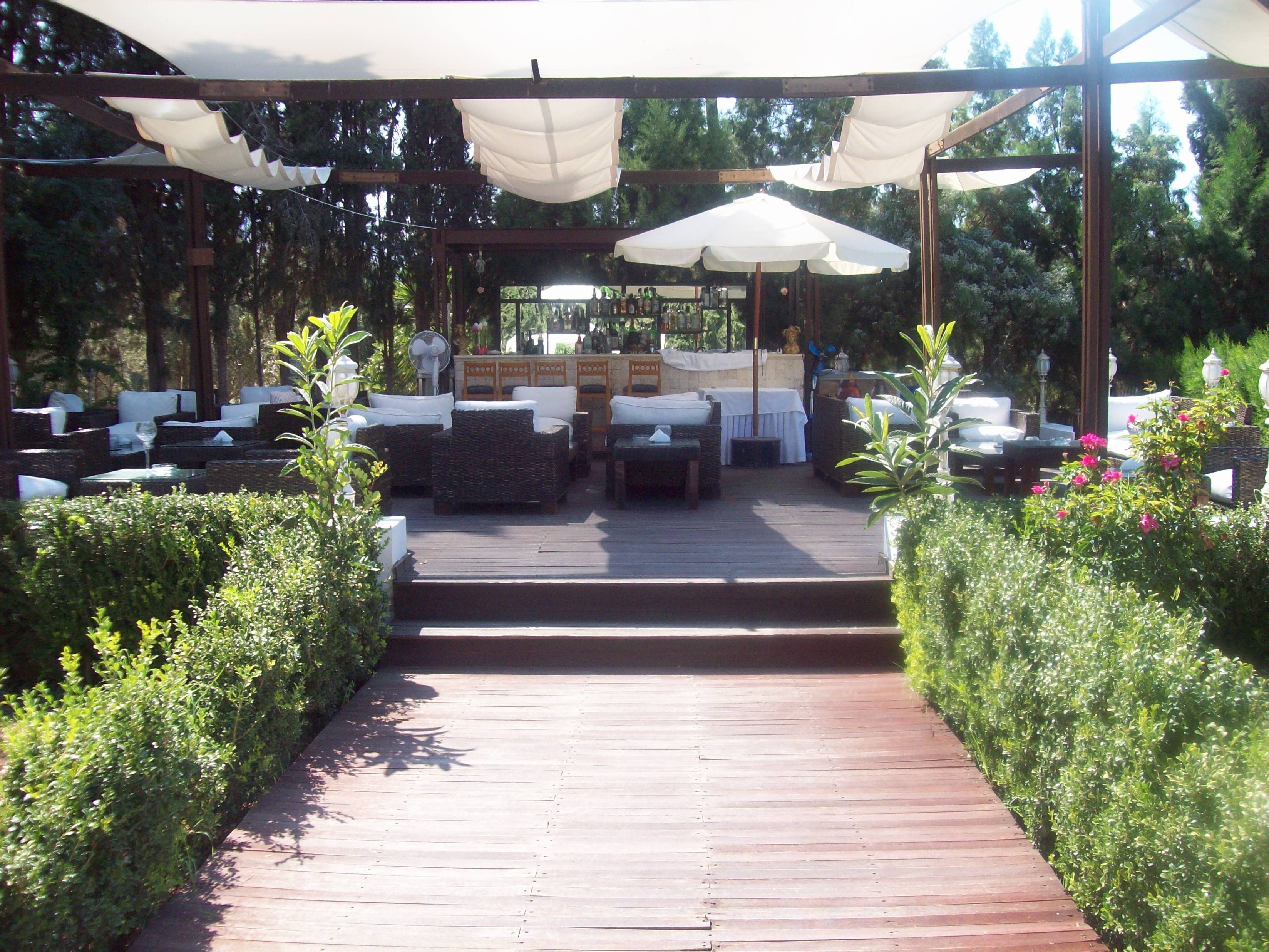 Fish Night at Patina A'la Carte at Patina A'la Carte - Ozank�y