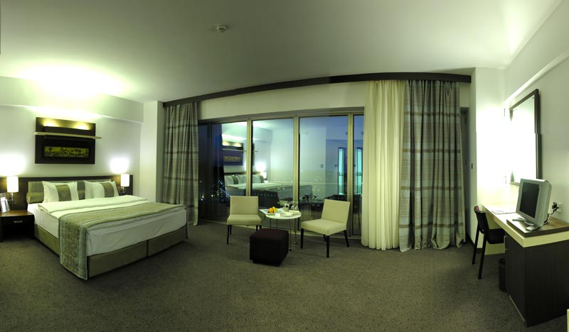 kimburux: Hotel Rooms