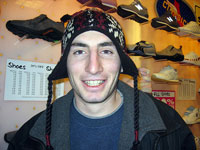 Funny Looking Kemal Cakkol