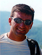 Ozgur Gokasan