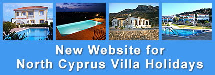 Latest News from North Cyprus