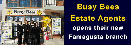Latest News from North Cyprus