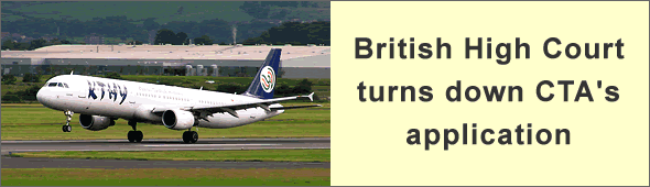 Latest News from North Cyprus
