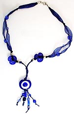 Evil Eye Necklace