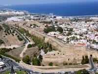 Famagusta Walled City