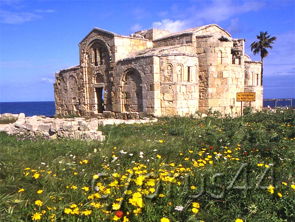 Ayios Philon Church