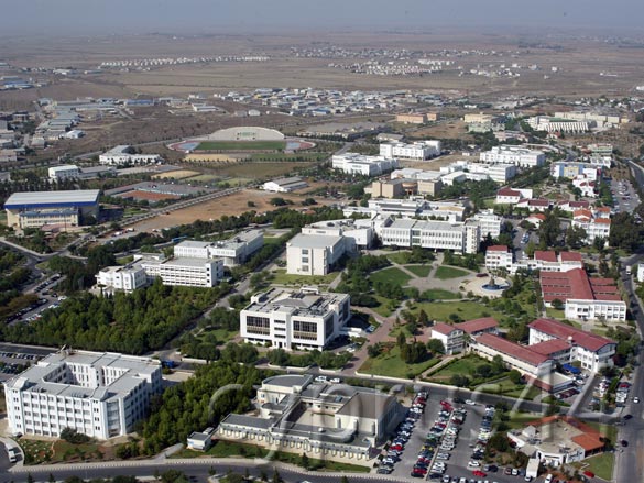 Eastern Mediterranean University