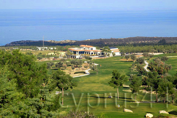 Korineum Golf Club