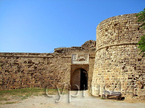 Othello Tower