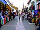 Arasta Bazaar
