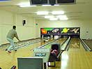 Astro Bowling Alley