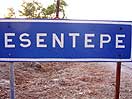 Esentepe Road Post