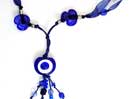 Evil Eye Necklace