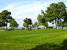 Korineum Golf Course Green
