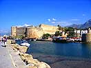 Kyrenia Castle