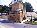 Kyrenia Gate