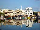 Kyrenia Harbour