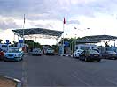 Metehan Border Crossing