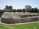 Nicosia City Walls