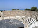 Salamis Theatre