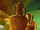 Shipwreck Amphora