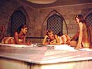 Turkish Hamam