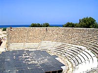 Salamis Theatre