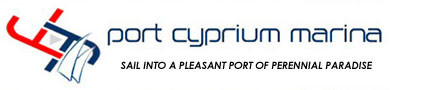 Port Cyprium Marina