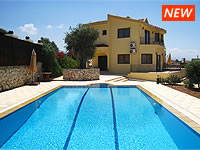 Villa Olive Grove