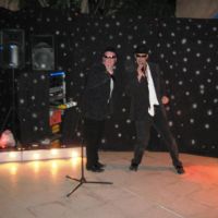 The Sultanas of Swing at The Fez Catalkoy