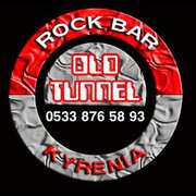 BREAKAWAY BLUES BAND/SHANE O DWYER at TUNNEL ROCK BAR,GIRNE (UNDER BIGOS)